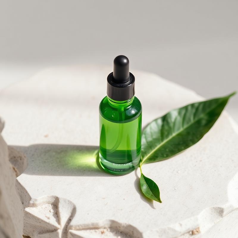 Cosmetic Actives