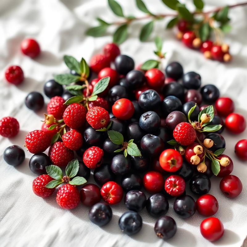 Fruit Extracts
